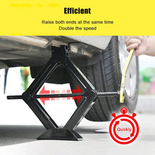 Load image into Gallery viewer, Auto Labor-Saving Jack Ratchet Wrench