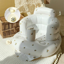 Load image into Gallery viewer, Comfortable Inflatable Baby Float Chair