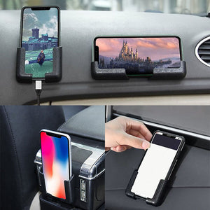 Self Adhesive Dashboard Mount Car Phone Holder