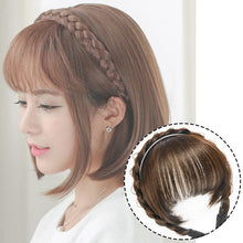 Load image into Gallery viewer, Bangs Wig Headband