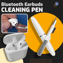 Load image into Gallery viewer, Bluetooth Earbuds Cleaning Pen