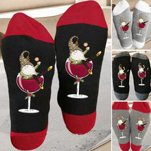 Load image into Gallery viewer, Christmas Socks