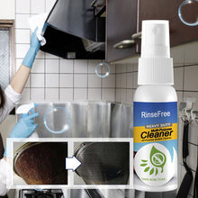 Load image into Gallery viewer, Kitchen Heavy Oil Stain Foaming Cleaner