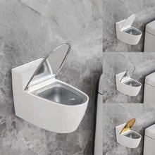 Load image into Gallery viewer, Creative Toilet Ashtray