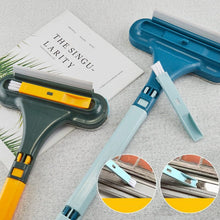 Load image into Gallery viewer, Window Cleaning Tool With Dual-head
