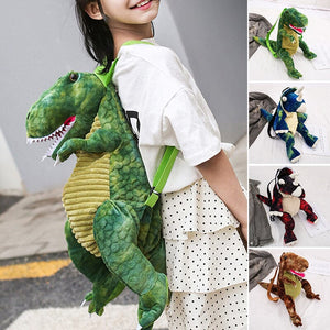 New Dinosaur Backpack💕