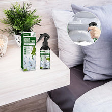 Load image into Gallery viewer, Green Prickly Ash Special Effect Mite Remover Spray