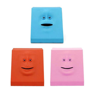 Hot Sale Funny Saving Bank