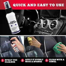 Load image into Gallery viewer, All Purpose Car Upholstery Decontamination Remover