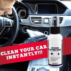 All Purpose Car Upholstery Decontamination Remover