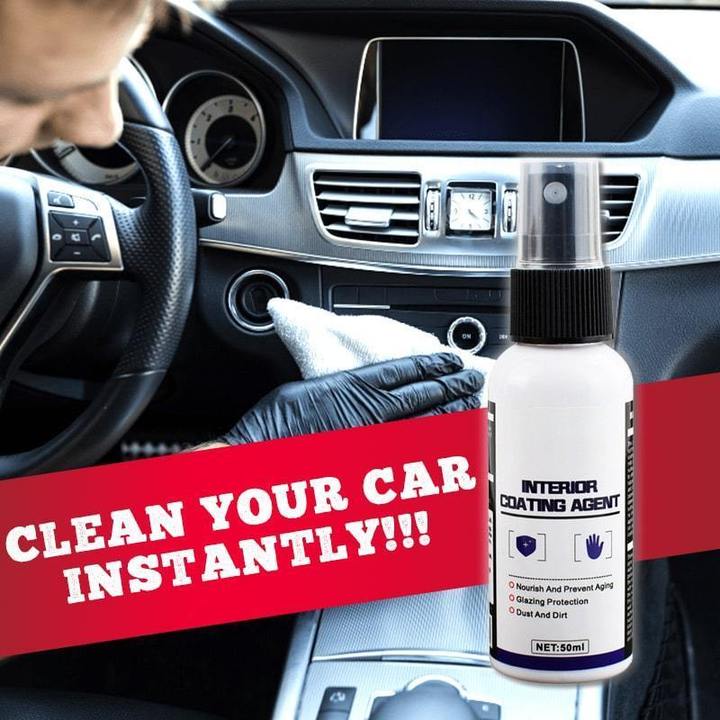 All Purpose Car Upholstery Decontamination Remover