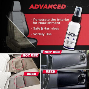 All Purpose Car Upholstery Decontamination Remover