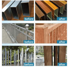 Load image into Gallery viewer, Wood Graining DIY Tool Set