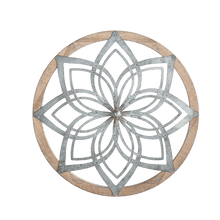 Load image into Gallery viewer, Heritage Round Wall Art