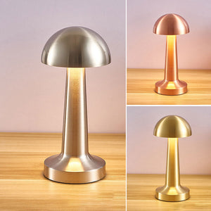 Bar Round Head Lamp