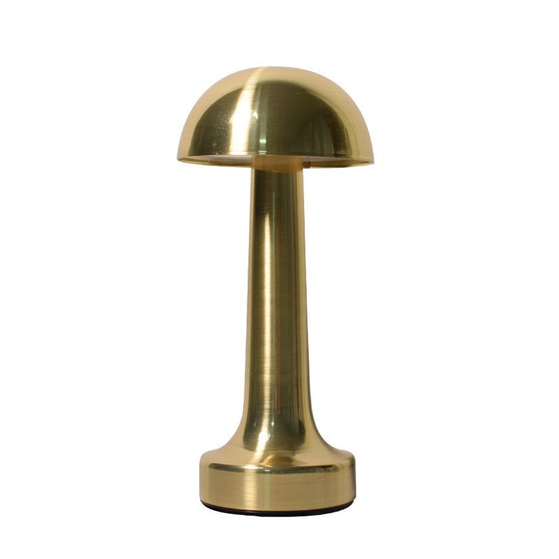 Bar Round Head Lamp