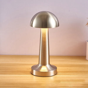 Bar Round Head Lamp
