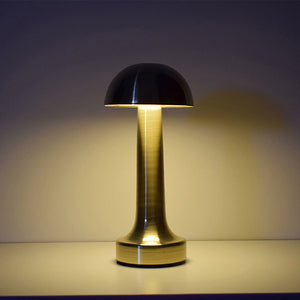 Bar Round Head Lamp