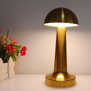 Bar Round Head Lamp