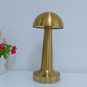 Bar Round Head Lamp