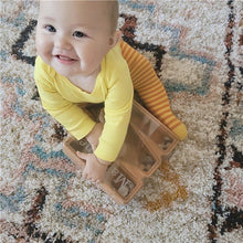 Load image into Gallery viewer, Piggy Bank Wood Gift For Boys and Girls