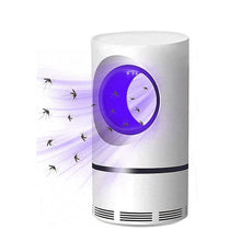 Load image into Gallery viewer, USB Photocatalytic Mosquito Killer Light