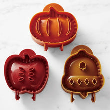 Load image into Gallery viewer, 🍎Hand Pie Molds🍎