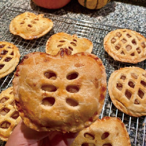 🍎Hand Pie Molds🍎