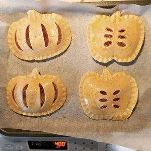 🍎Hand Pie Molds🍎