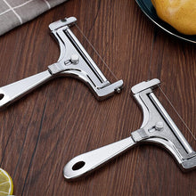 Load image into Gallery viewer, 🍞Kitchen Cheese Slicer