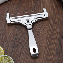 Load image into Gallery viewer, 🍞Kitchen Cheese Slicer