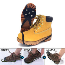 Load image into Gallery viewer, 🌲Universal Non-Slip Gripper Spikes