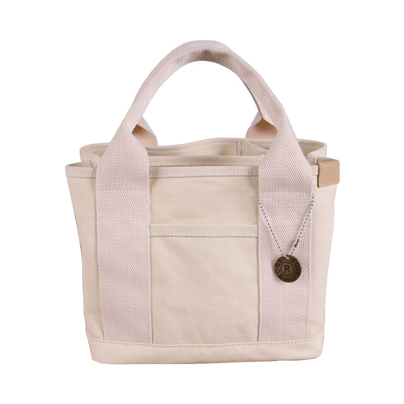 Canvas Tote Bag