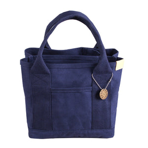 Canvas Tote Bag