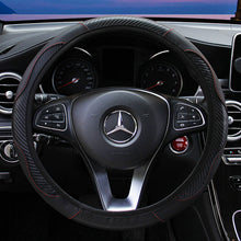Load image into Gallery viewer, Car Steering Wheel Cover