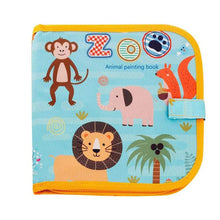 Load image into Gallery viewer, Children Magic Drawing Book