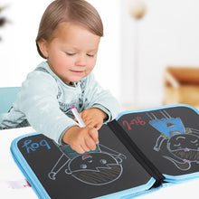 Load image into Gallery viewer, Children Magic Drawing Book