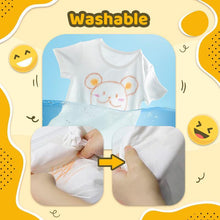 Load image into Gallery viewer, Children&#39;s Safe Non-toxic Washable Peanut Crayons