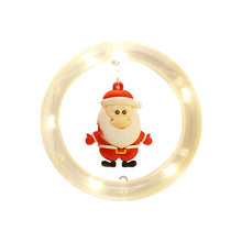 Load image into Gallery viewer, (🎅Early Xmas Sale - Save 50% OFF🎅) Christmas LED Curtain String Light
