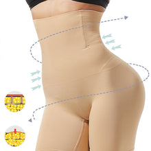 Load image into Gallery viewer, Women Body Shaping Pants