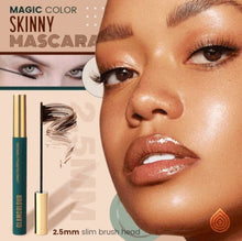 Load image into Gallery viewer, Magic Color Skinny Mascara