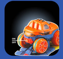 Load image into Gallery viewer, High-speed Electric Car with Lights