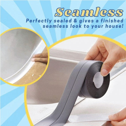 Waterproof Magic Caulk Tape