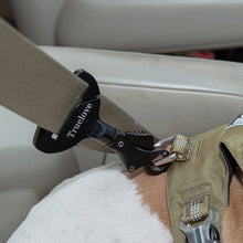 Load image into Gallery viewer, Dog Seat Belt