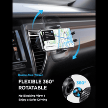 Load image into Gallery viewer, 🌲Air Vent Car Phone Mount Holder