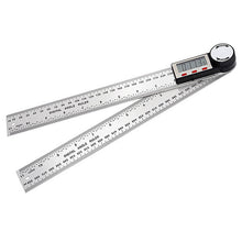 Load image into Gallery viewer, Electronic Digital Display Angle Ruler