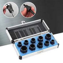 Load image into Gallery viewer, Nut Removal Kit (Short / Long)