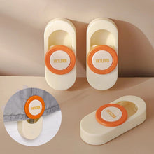 Load image into Gallery viewer, Elastic Contraction Bed Sheet Fixor