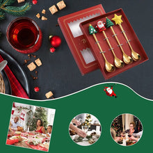 Load image into Gallery viewer, 🎅Christmas Spoon Set🎄