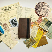 Load image into Gallery viewer, 🔮📜The Grail Diary📜🔮